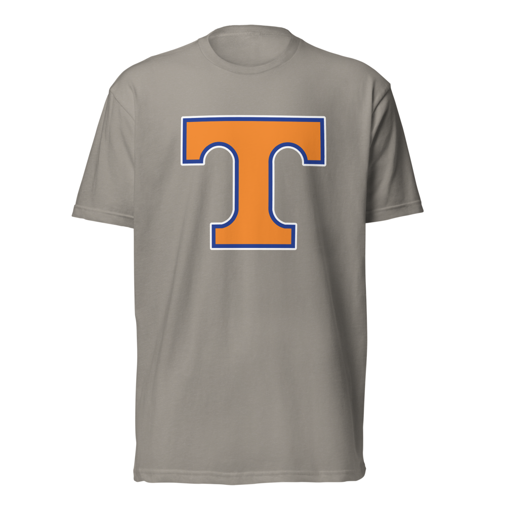 Timpview High School Design 2 — Stone Grey
