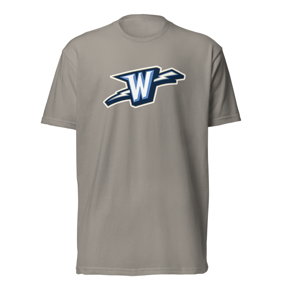 Westlake High School Design 2 — Stone Grey