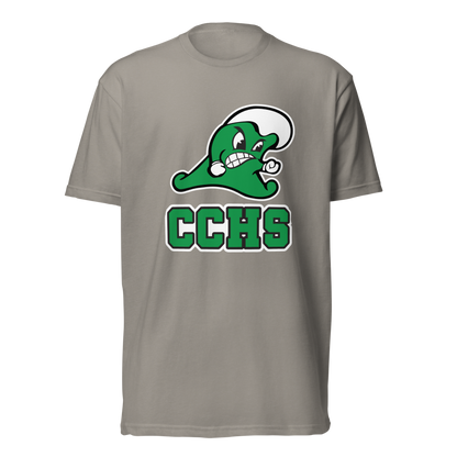 Churchill County High School Design 2 — Stone Grey