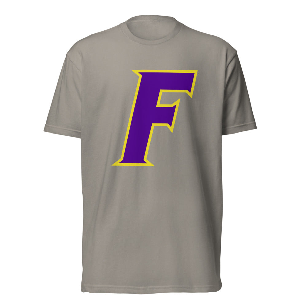 Fairview High School Design 2 — Stone Grey