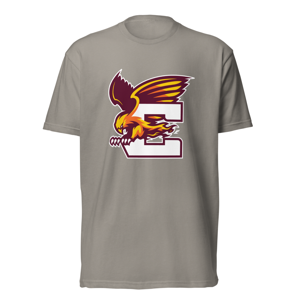 Eldorado High School Design 2 — Stone Grey