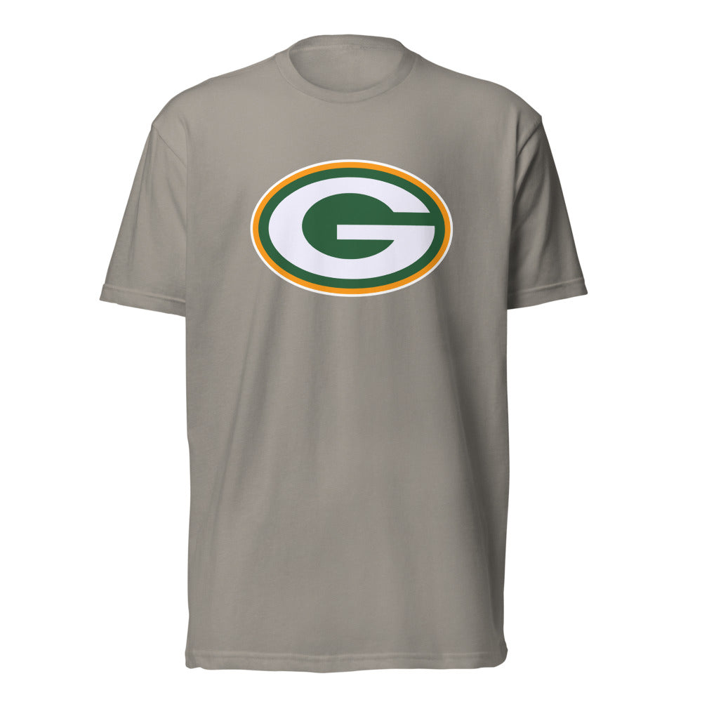 Gordo High School Design 2 — Stone Grey