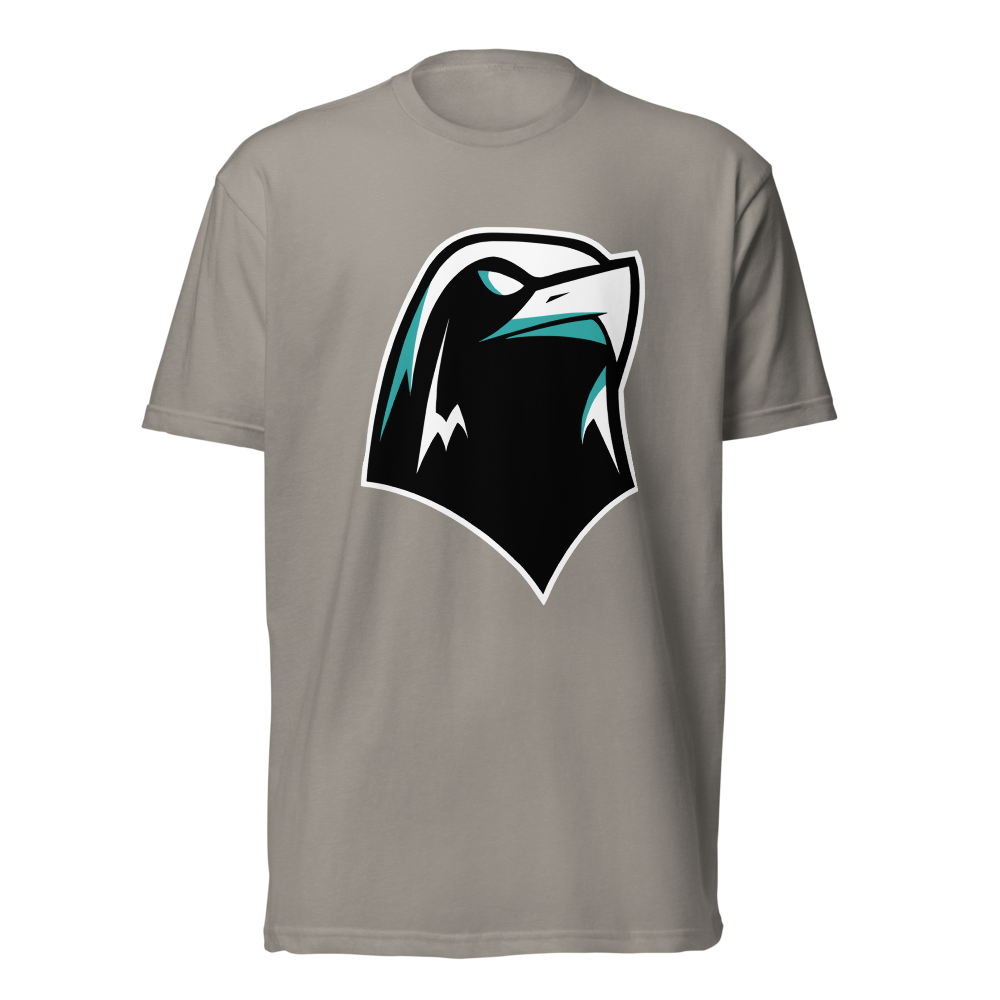 Silverado High School Design 2 — Stone Grey