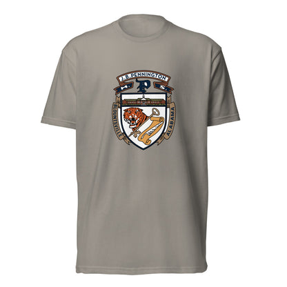 J.B. Pennington High School Design 2 — Stone Grey