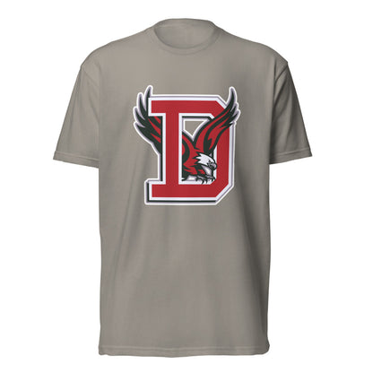 Douglas High School Design 2 — Stone Grey