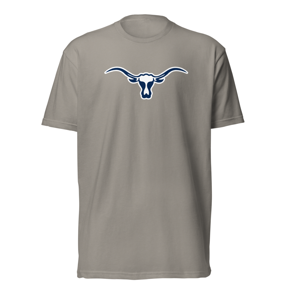 Legacy High School Design 2 — Stone Grey