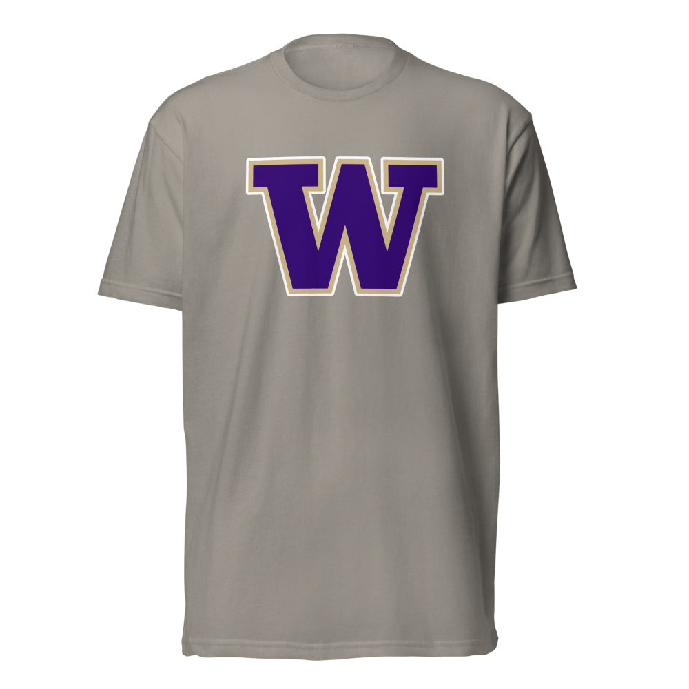 Winston County High School Design 2 — Stone Grey