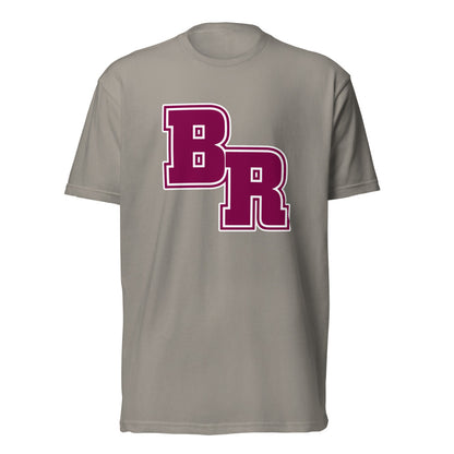 Benjamin Russell High School Design 2 — Stone Grey