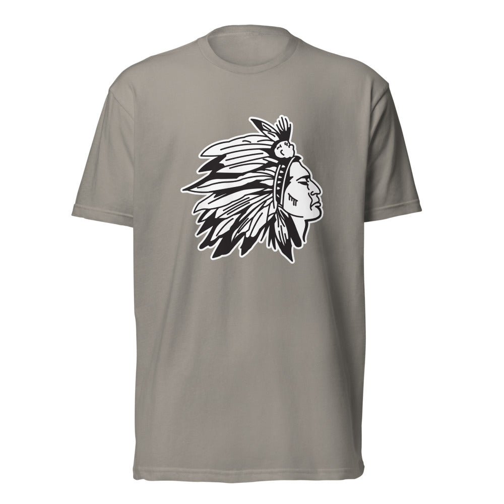 Wetumpka High School Design 2 — Stone Grey