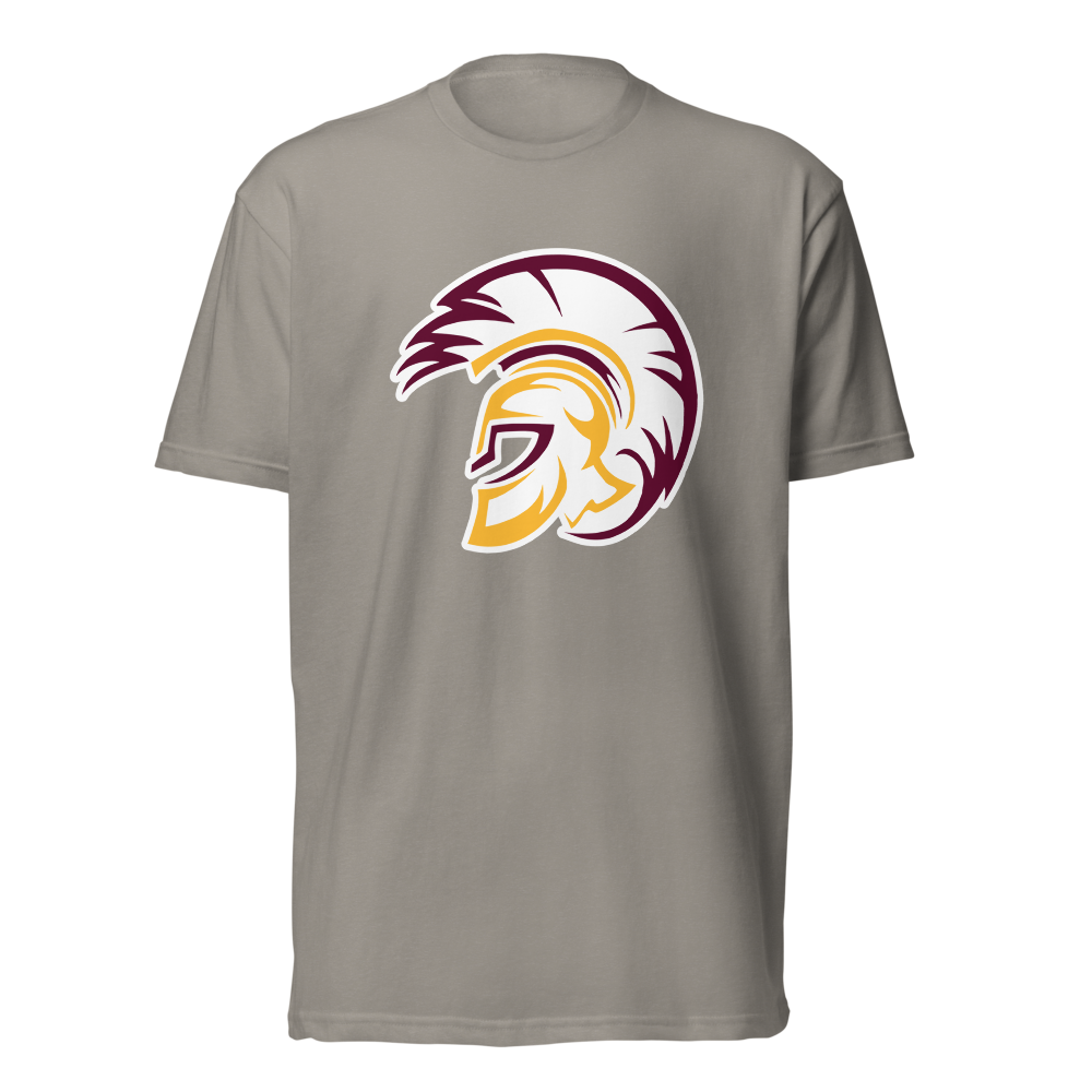 Pahrump Valley High School Design 2 — Stone Grey