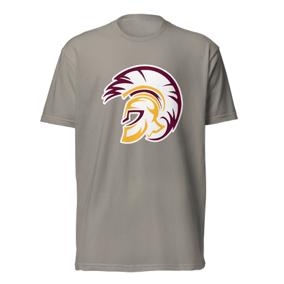Pahrump Valley High School Design 2 — Stone Grey