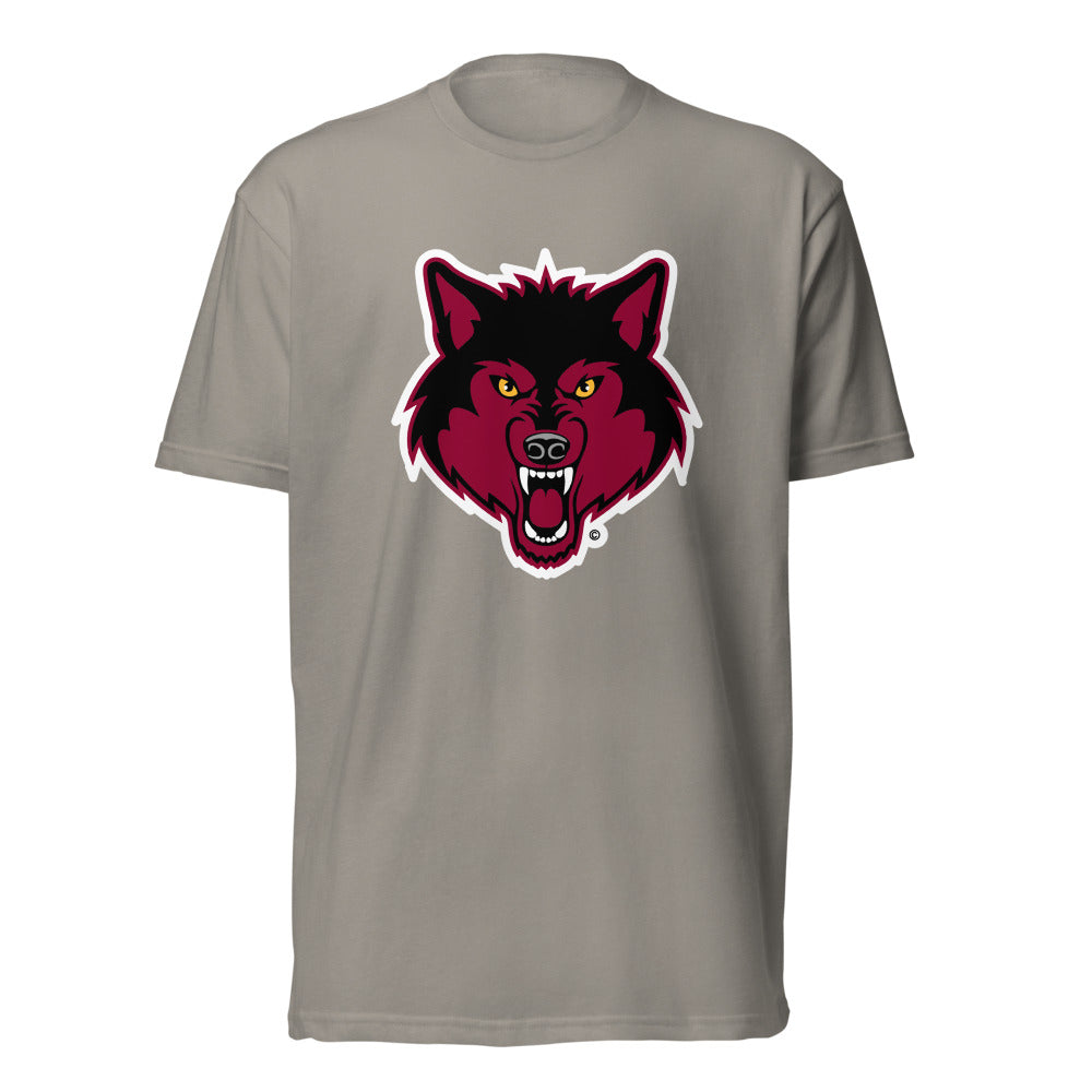 Dothan High School Design 2 — Stone Grey
