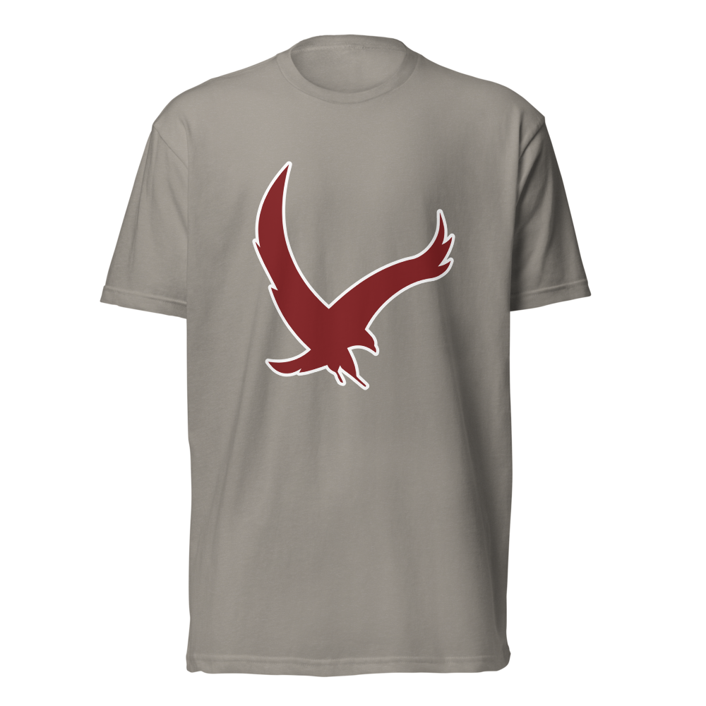 Layton Christian Academy Design 2 — Stone Grey