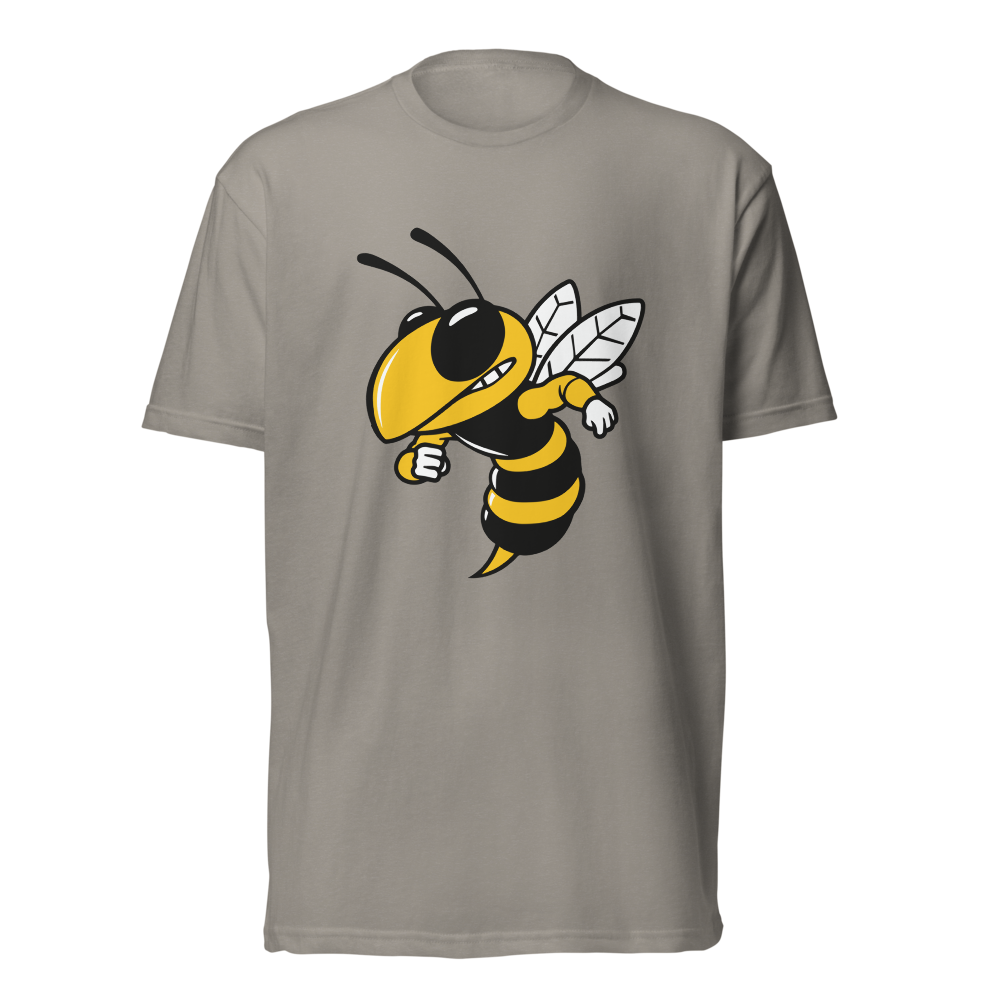 Wasatch High School Design 2 — Stone Grey