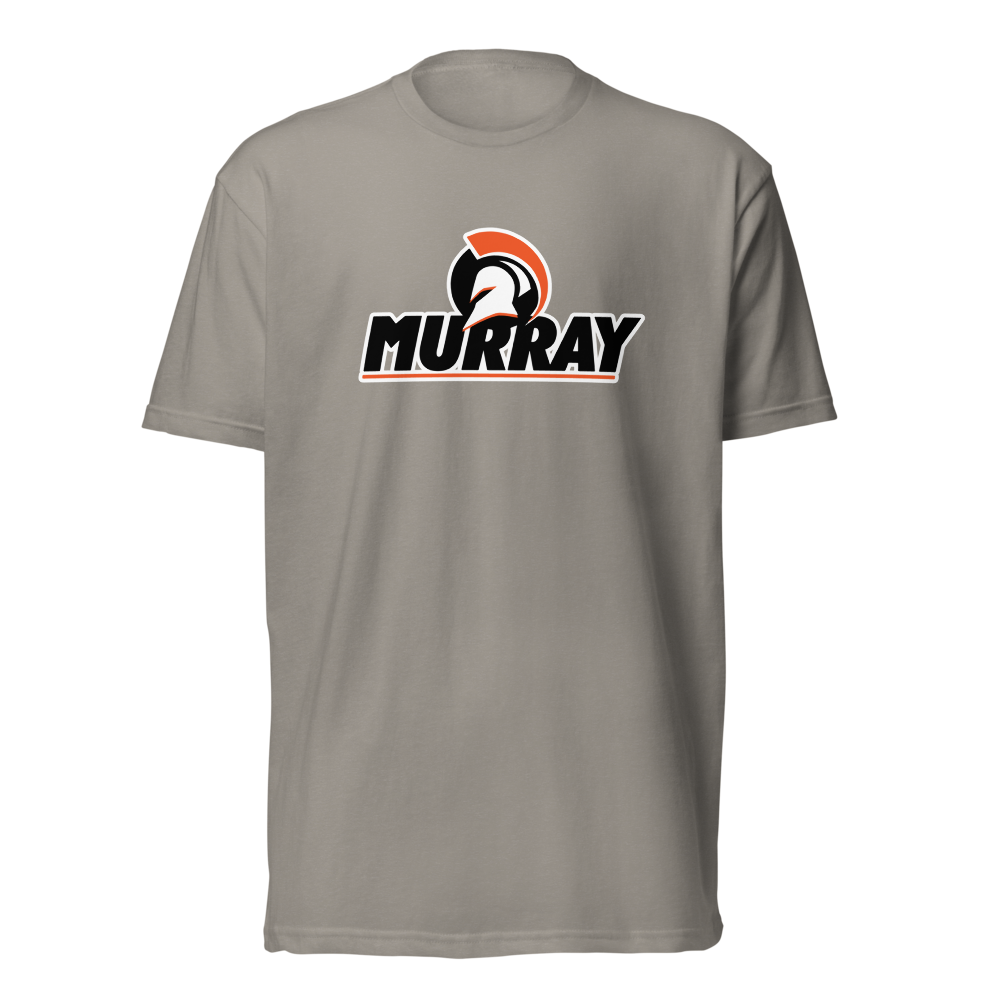Murray High School Design 2 — Stone Grey