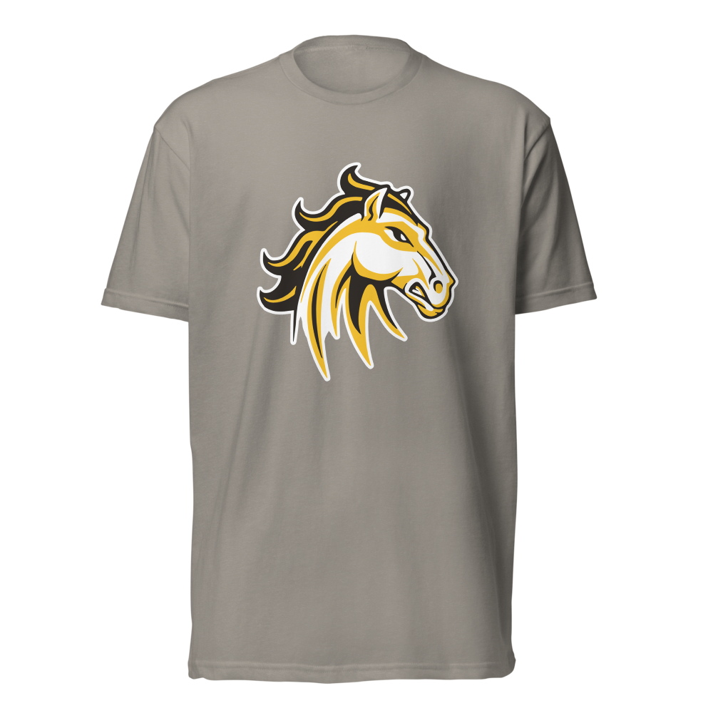 Cottonwood High School Design 2 — Stone Grey