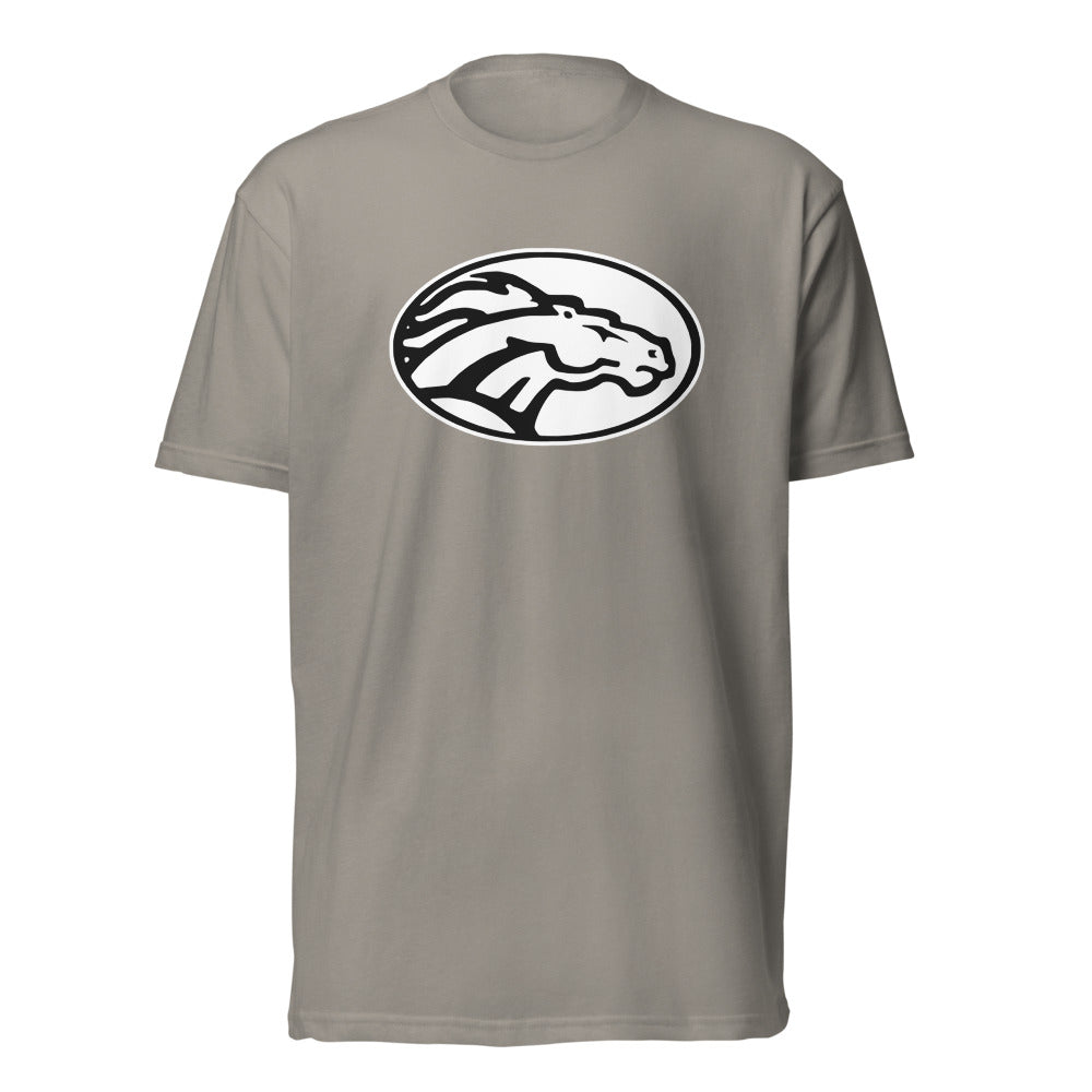 Clements High School Design 2 — Stone Grey