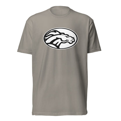 Clements High School Design 2 — Stone Grey