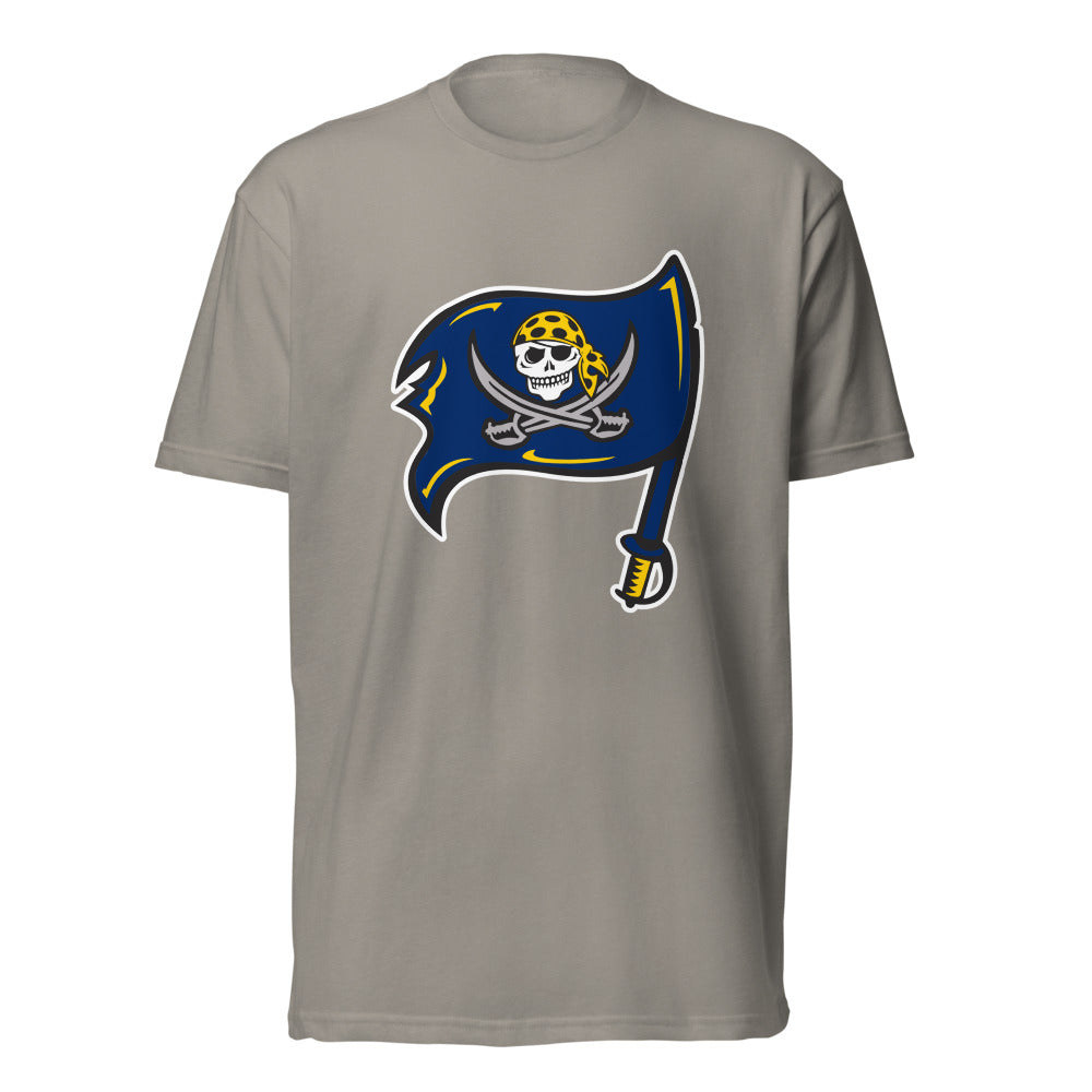 Fairhope High School Design 2 — Stone Grey