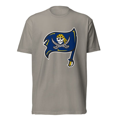 Fairhope High School Design 2 — Stone Grey