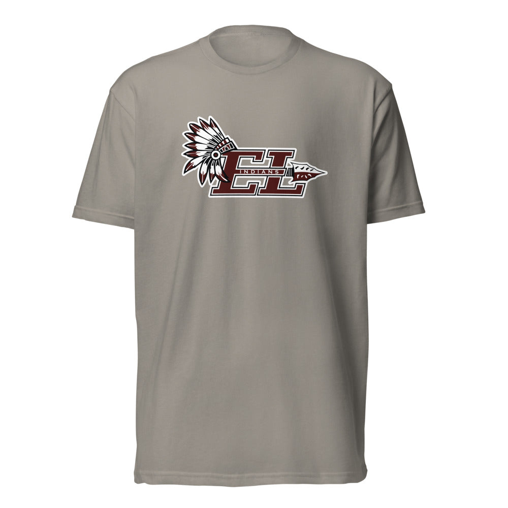 East Limestone High School Design 2 — Stone Grey