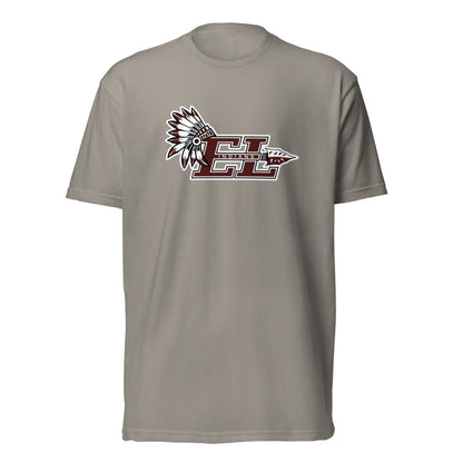 East Limestone High School Design 2 — Stone Grey