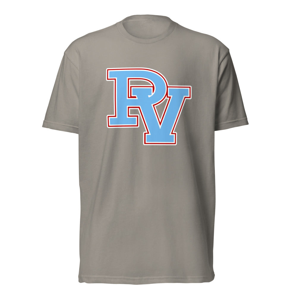 Pleasant Valley High School Design 2 — Stone Grey
