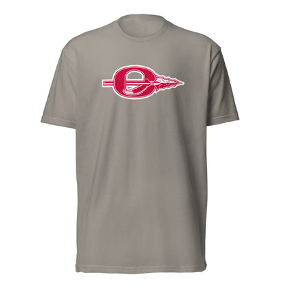 Ohatchee High School Design 2 — Stone Grey
