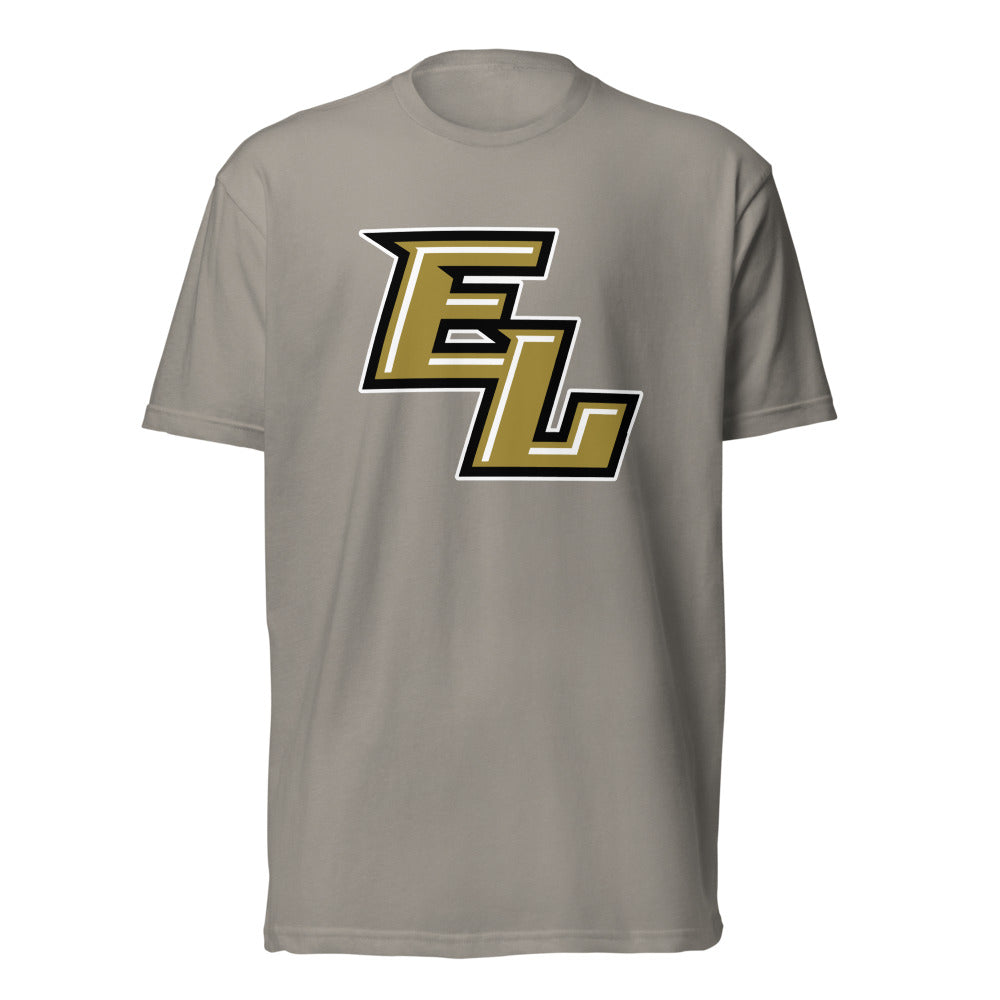 East Lawrence High School Design 2 — Stone Grey