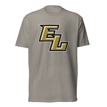 East Lawrence High School Design 2 — Stone Grey