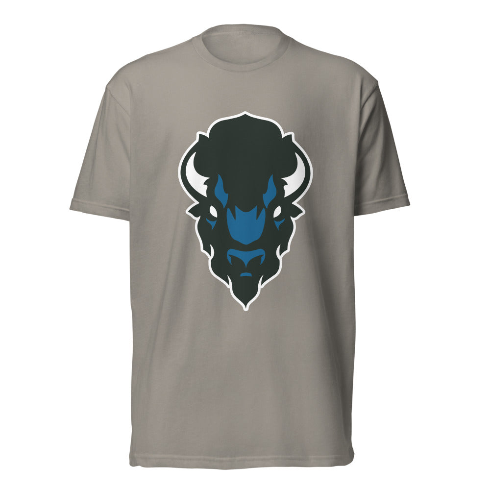 North Sand Mountain High School Design 2 — Stone Grey