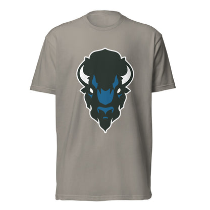 North Sand Mountain High School Design 2 — Stone Grey