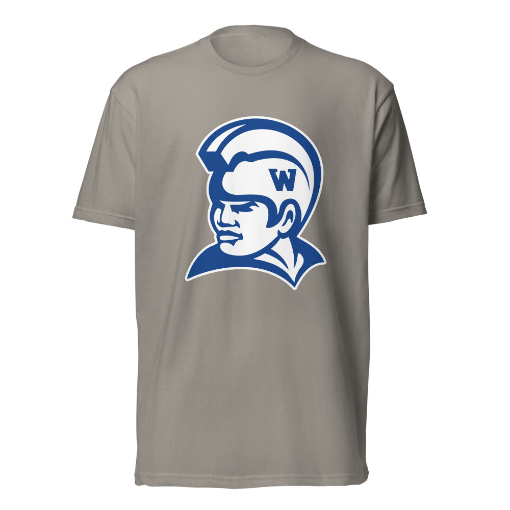 Waimea High School Design 2 — Stone Grey