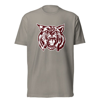 Guntersville High School Design 2 — Stone Grey
