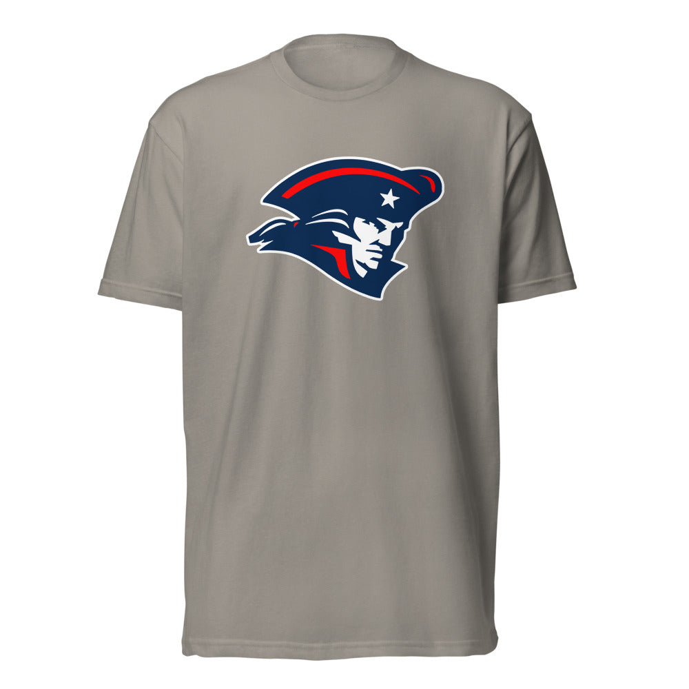 Pike Liberal Arts School Design 2 — Stone Grey