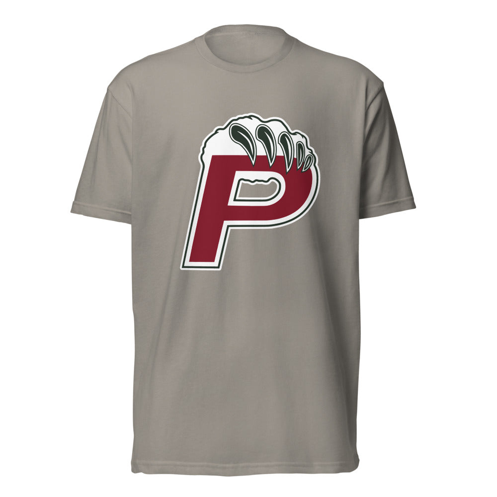 Phillips High School Design 2 — Stone Grey