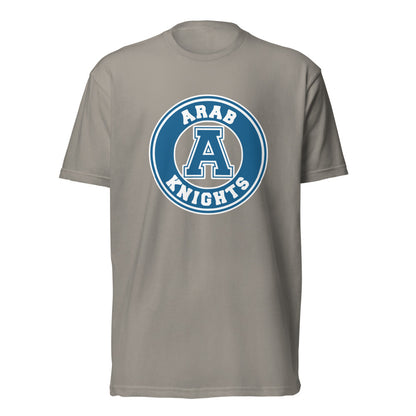 Arab High School Design 2 — Stone Grey