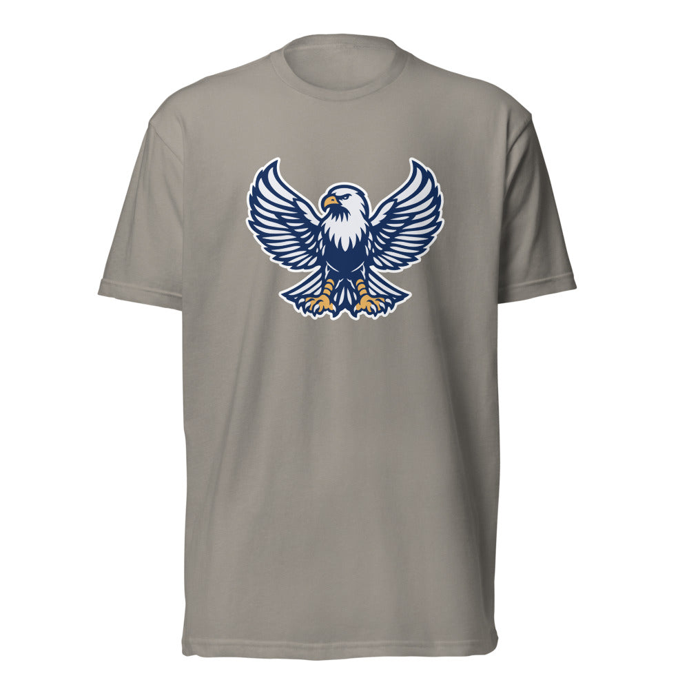 Appalachian High School Design 2 — Stone Grey