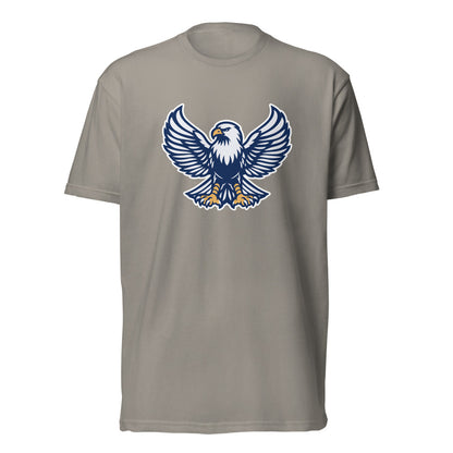 Appalachian High School Design 2 — Stone Grey