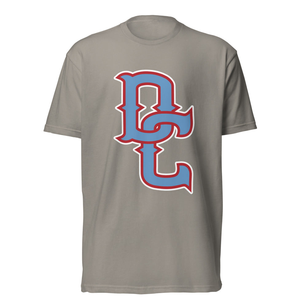 Dale County High School Design 2 — Stone Grey