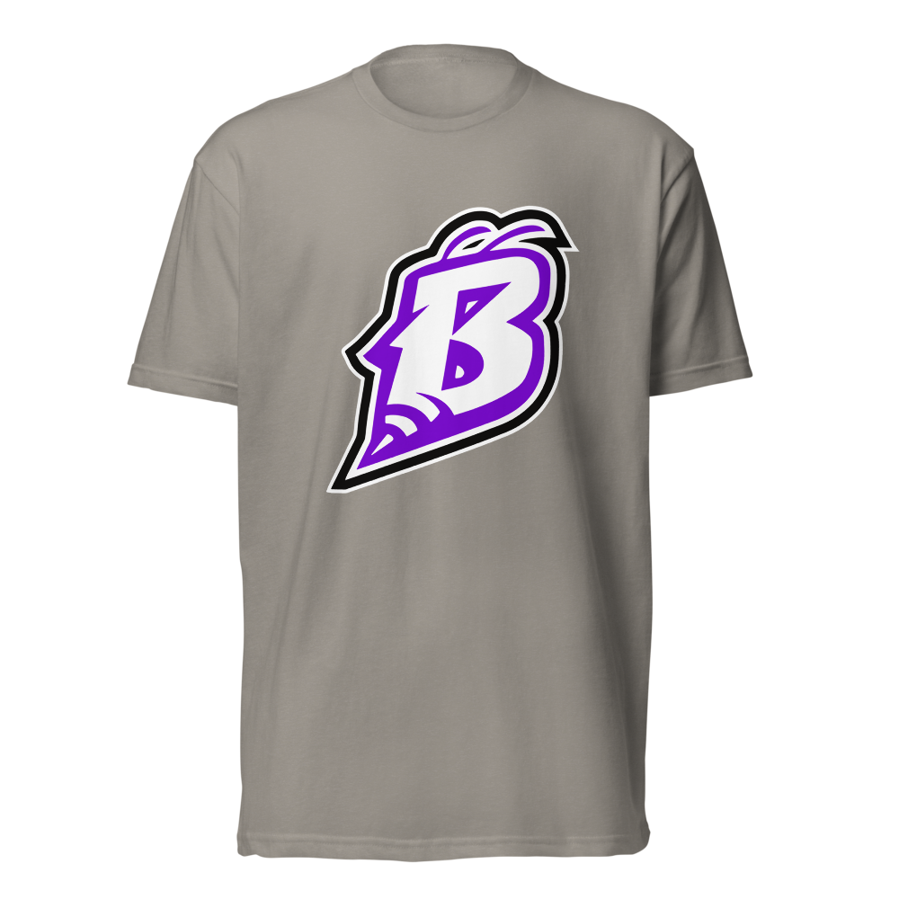 Box Elder High School Design 2 — Stone Grey