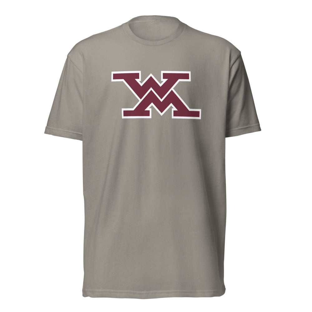 West Morgan High School Design 2 — Stone Grey