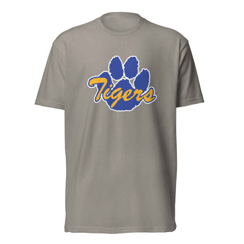 Orem High School Design 2 — Stone Grey
