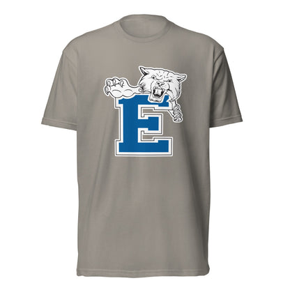 Enterprise High School Design 2 — Stone Grey