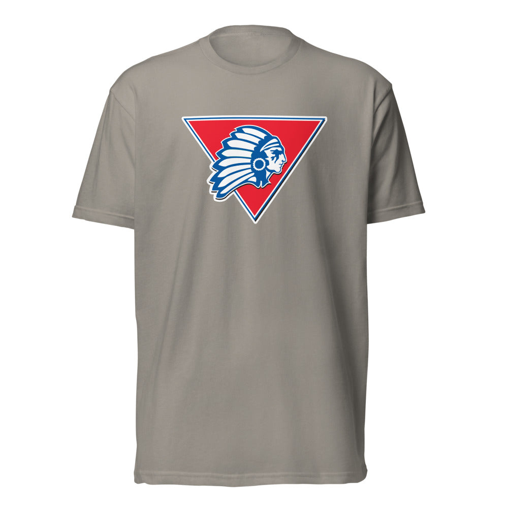 New Hope High School Design 2 — Stone Grey