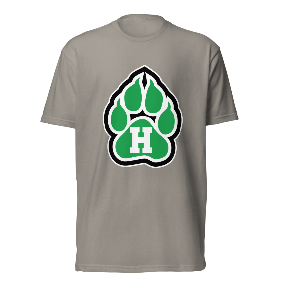 Hillcrest High School Design 2 — Stone Grey