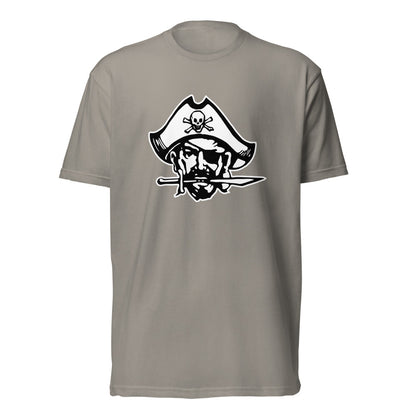 Boaz High School Design 2 — Stone Grey