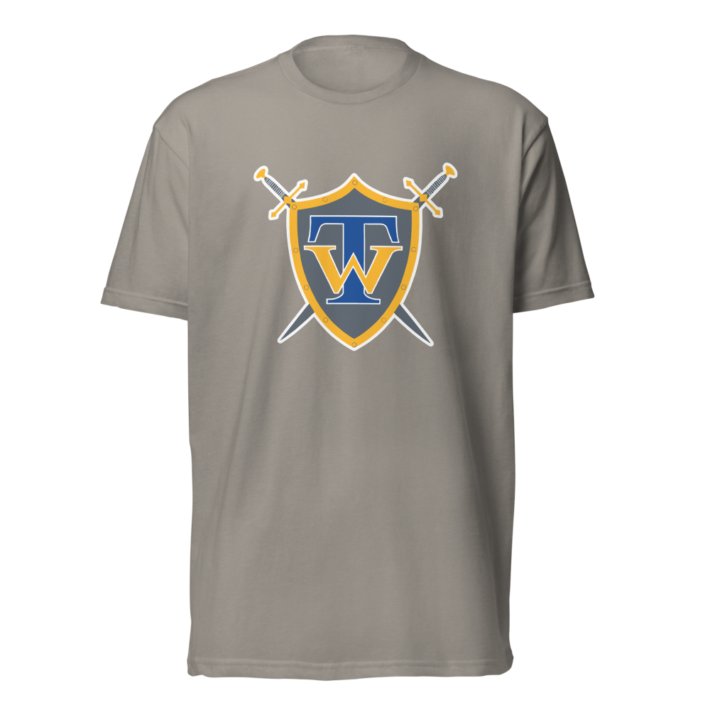 Taylorsville High School Design 2 — Stone Grey