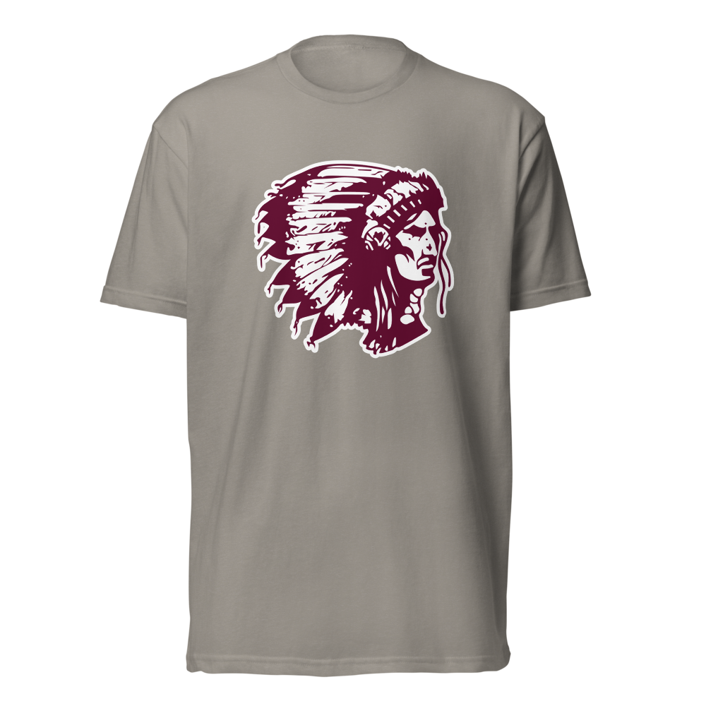 Elko High School Design 2 — Stone Grey