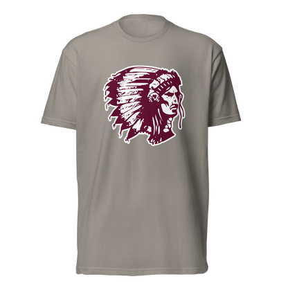 Elko High School Design 2 — Stone Grey
